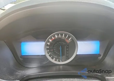 2013 Ford Explorer Limited из США, поврежденный, VIN 1FM5K7F96DGA96790